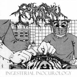 Patisserie : Ingesterial Inocurology